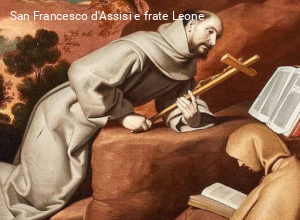 Frate Leone (fra storia e profezia)